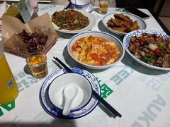 -小炳胜(卓悦中心店)