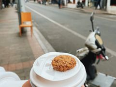 -Cafe del Volcan(永康路店)