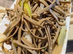 -华盛园卷子王农家菜水库鱼