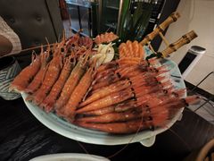 -三石铁板烧(紫竹桥店)