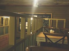 -Cafe Alice咖啡爱丽丝(奥城店)