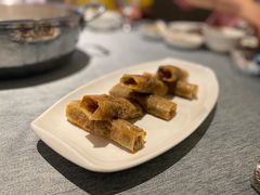 -红雀围·海鲜火锅(陆家嘴中心店)