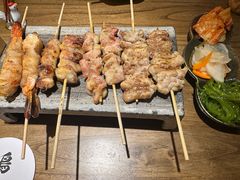 -鸟幸 TORISAKI 炭火居酒屋