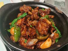 -有璟阁港式餐厅(国贸商城店)