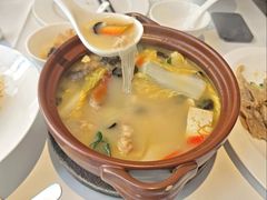 -四季民福烤鸭店(王府井东安门店)