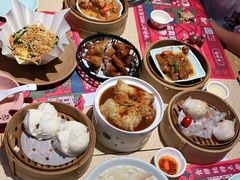 -点都德(华强南店)