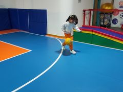 -侎宝运动成长中心(嘉定大融城店)