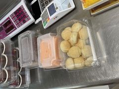 -幸福蛋糕坊(金顶街店)