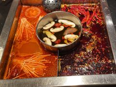-蜀江龙火锅(339店)