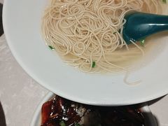 -松鹤面馆(观前店)