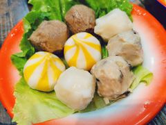 -小龍鳳·港式海鲜打边炉(沙湖路店)