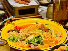 -北丐先生·野馄饨烧烤(雨花万象店)