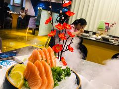 -将太无二·北美传奇寿司(瑞士公寓店)