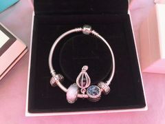 -Pandora潘多拉珠宝(宝山万达广场店)