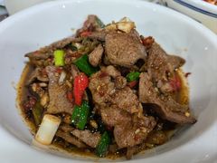 -笨罗卜浏阳菜馆(太平街店)