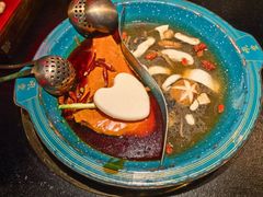 -吼堂老火锅(太古里总店)