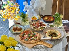 -比萨先生PIZZAMAN