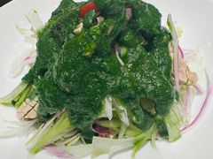 -皇城根·鲁菜济南菜·吊炉烤鸭·炒鸡鱼头(济南旗舰店)