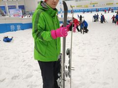 -绍兴启迪乔波冰雪世界