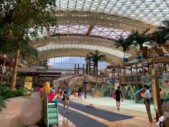 -杭州开元森泊度假乐园