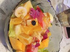 -Aqua Oasis 水天堂(常熟永旺店)