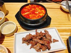 -喜来稀肉(北外滩白玉兰广场店)