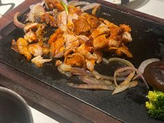 -牛扒先生·雪花牛扒西餐厅(东平店)