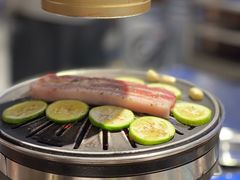 -韩山葵烤肉(太古里店)