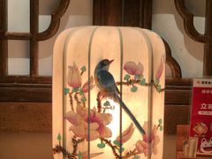 -绿茶餐厅(领展购物广场·中关村店)