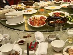 -无锡城中皇冠假日酒店·芳园中餐厅