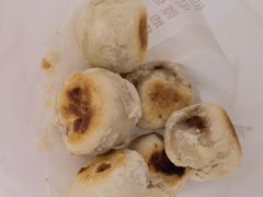 鲜肉一口酥-宋记饼家(石门二路店)