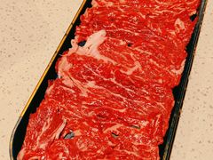 -牛村来人潮汕牛肉火锅(西单店)