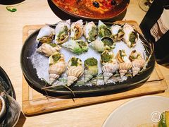 -囧吉香生蚝牛排馆(湖北路店)