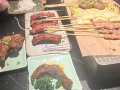 -三杯赤運·中式小酒馆(所城里店)