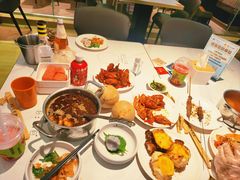 -海德温泉生活馆(朝阳大悦城店)