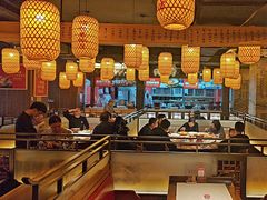 -潞州宴·长治人的会客厅(长兴北路店)