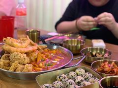 -HOTISLAND海鸡岛·韩国料理(江南西店)