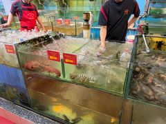 -大茄来海鲜餐厅(亚洲城分行)