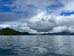 -丽江泸沽湖景区