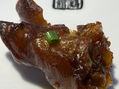 猪蹄儿-黑鸡小馆(金源店)