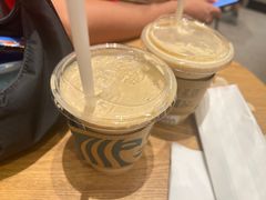 -星巴克(成都太古里二店)