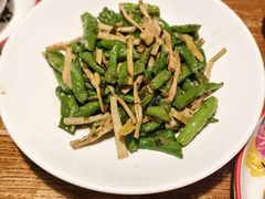 -新白鹿餐厅(龙游路店)