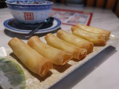 炸牛奶-老廣糖水铺(乐汇城店)