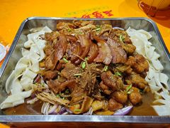 -王婆炒鱼(总店)