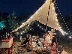 -TIPPI营地 房车主题·露营烧烤团建轰趴(天安假日店)