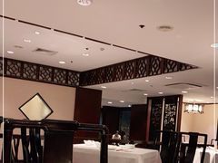 大堂-金陵饭店·梅苑