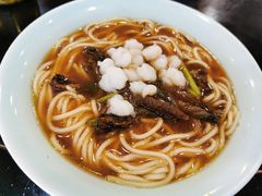 -奎元馆.百年奎元.非遗传承(西湖边的解放路店)