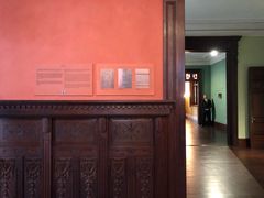 -Nathalie Djurberg与Hans Berg“牛皮纸包裹的月亮”-Prada荣宅当季展览