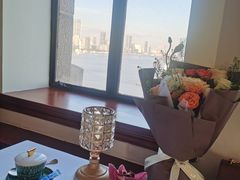 -上海和平饭店华懋阁 Cathay Room