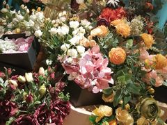 景观位-蜜桃花开·中西融合菜E&W(南长街店)